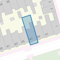 Perceel BGN01-H-2839