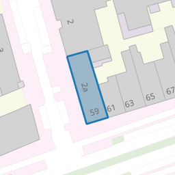 Perceel BGN01-H-2847