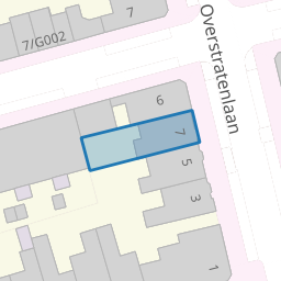 Perceel BGN01-H-2849