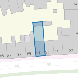 Perceel BGN01-H-2852