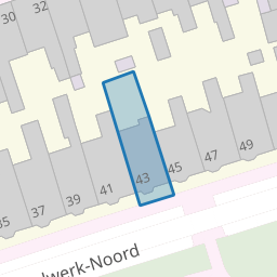 Perceel BGN01-H-2865