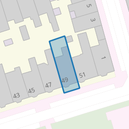 Perceel BGN01-H-2866