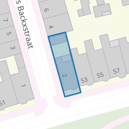 Perceel BGN01-H-2867