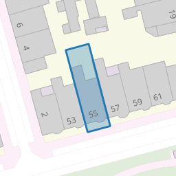 Perceel BGN01-H-2869