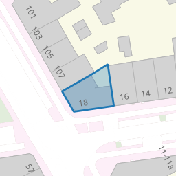 Perceel BGN01-H-2886