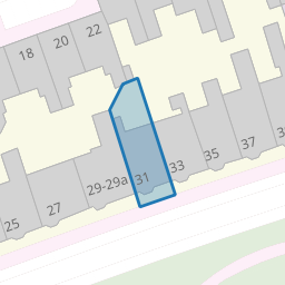 Perceel BGN01-H-2888