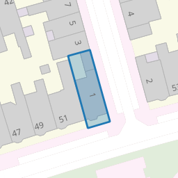 Perceel BGN01-H-2890