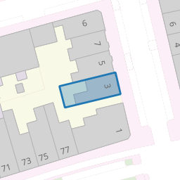 Perceel BGN01-H-2894