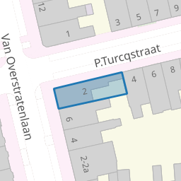 Perceel BGN01-H-2900