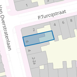 Perceel BGN01-H-2901