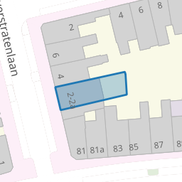 Perceel BGN01-H-2903