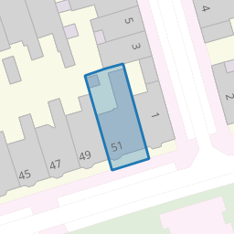 Perceel BGN01-H-2931