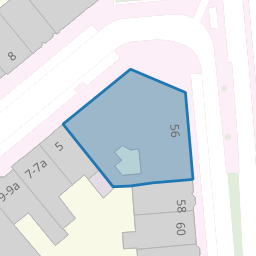 Perceel BGN01-H-2942