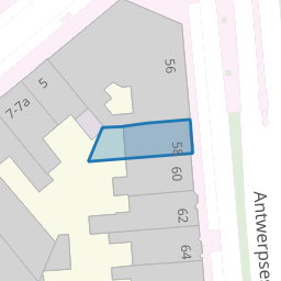 Perceel BGN01-H-2943