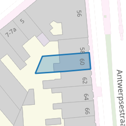 Perceel BGN01-H-2944