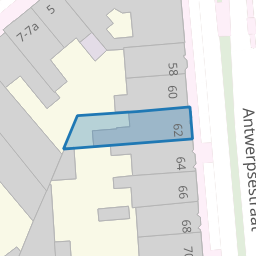 Perceel BGN01-H-2945