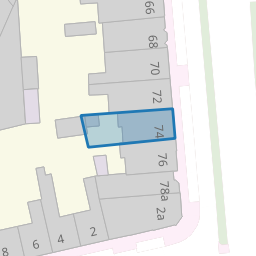 Perceel BGN01-H-2947