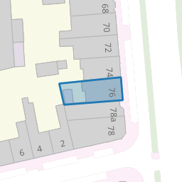 Perceel BGN01-H-2948