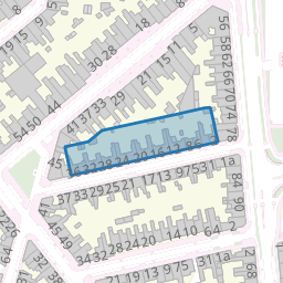 Perceel BGN01-H-2949