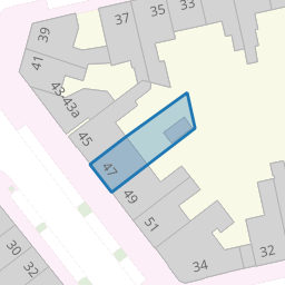 Perceel BGN01-H-2953