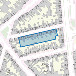 Perceel BGN01-H-2955