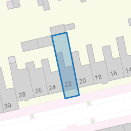 Perceel BGN01-H-2956