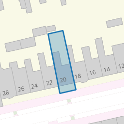 Perceel BGN01-H-2957