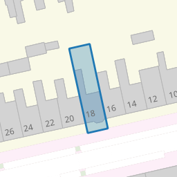 Perceel BGN01-H-2958