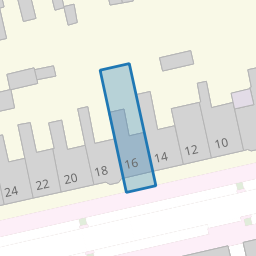 Perceel BGN01-H-2959
