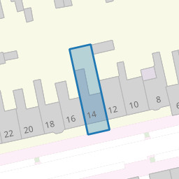 Perceel BGN01-H-2960