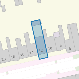 Perceel BGN01-H-2961