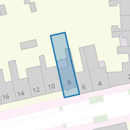 Perceel BGN01-H-2963