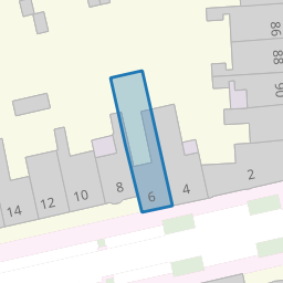 Perceel BGN01-H-2964