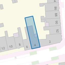 Perceel BGN01-H-2965