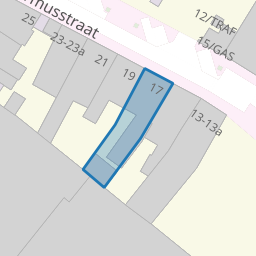 Perceel BGN01-H-2986