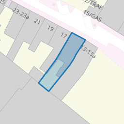 Perceel BGN01-H-2987