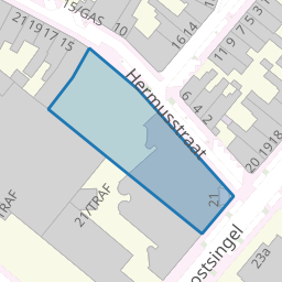 Perceel BGN01-H-2989