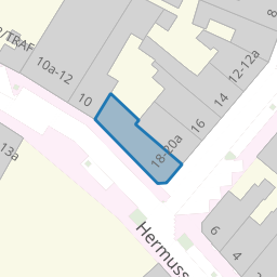 Perceel BGN01-H-2990