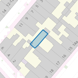 Perceel BGN01-H-2993