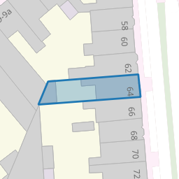 Perceel BGN01-H-2995