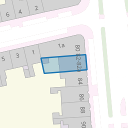 Perceel BGN01-H-2999