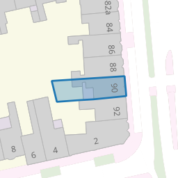 Perceel BGN01-H-3003