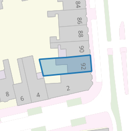 Perceel BGN01-H-3004