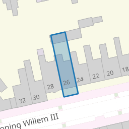 Perceel BGN01-H-3010