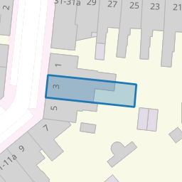 Perceel BGN01-H-3019