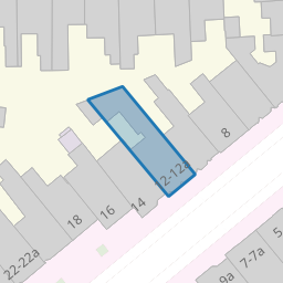 Perceel BGN01-H-3020