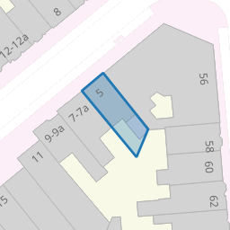 Perceel BGN01-H-3022