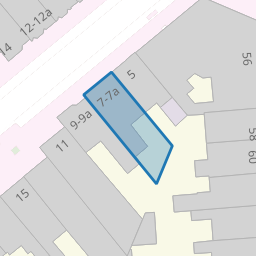 Perceel BGN01-H-3023