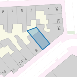 Perceel BGN01-H-3026