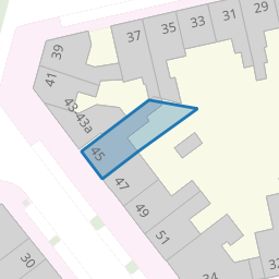 Perceel BGN01-H-3029